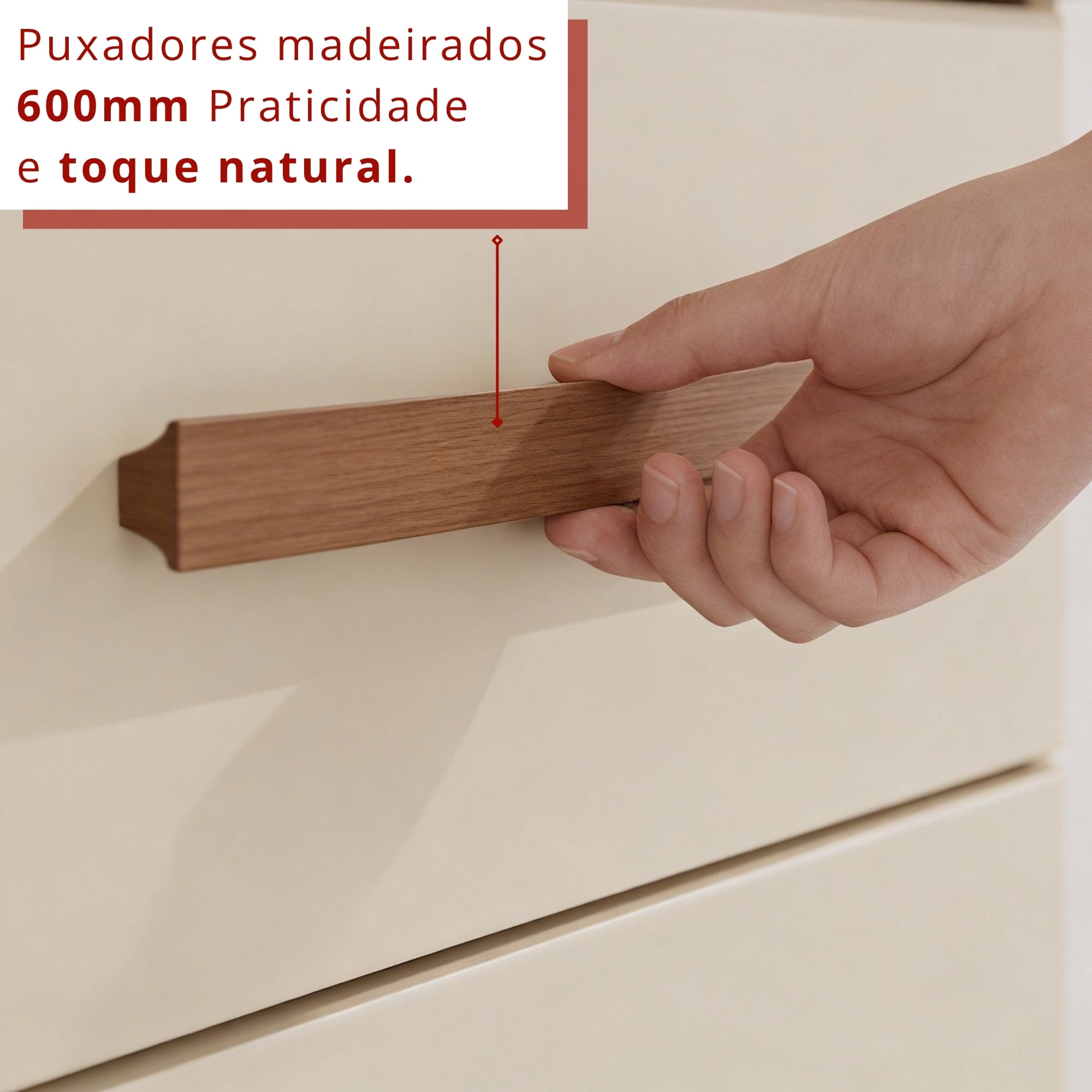 Cômoda 2 Portas 4 Gavetas Madri Com Sapateira