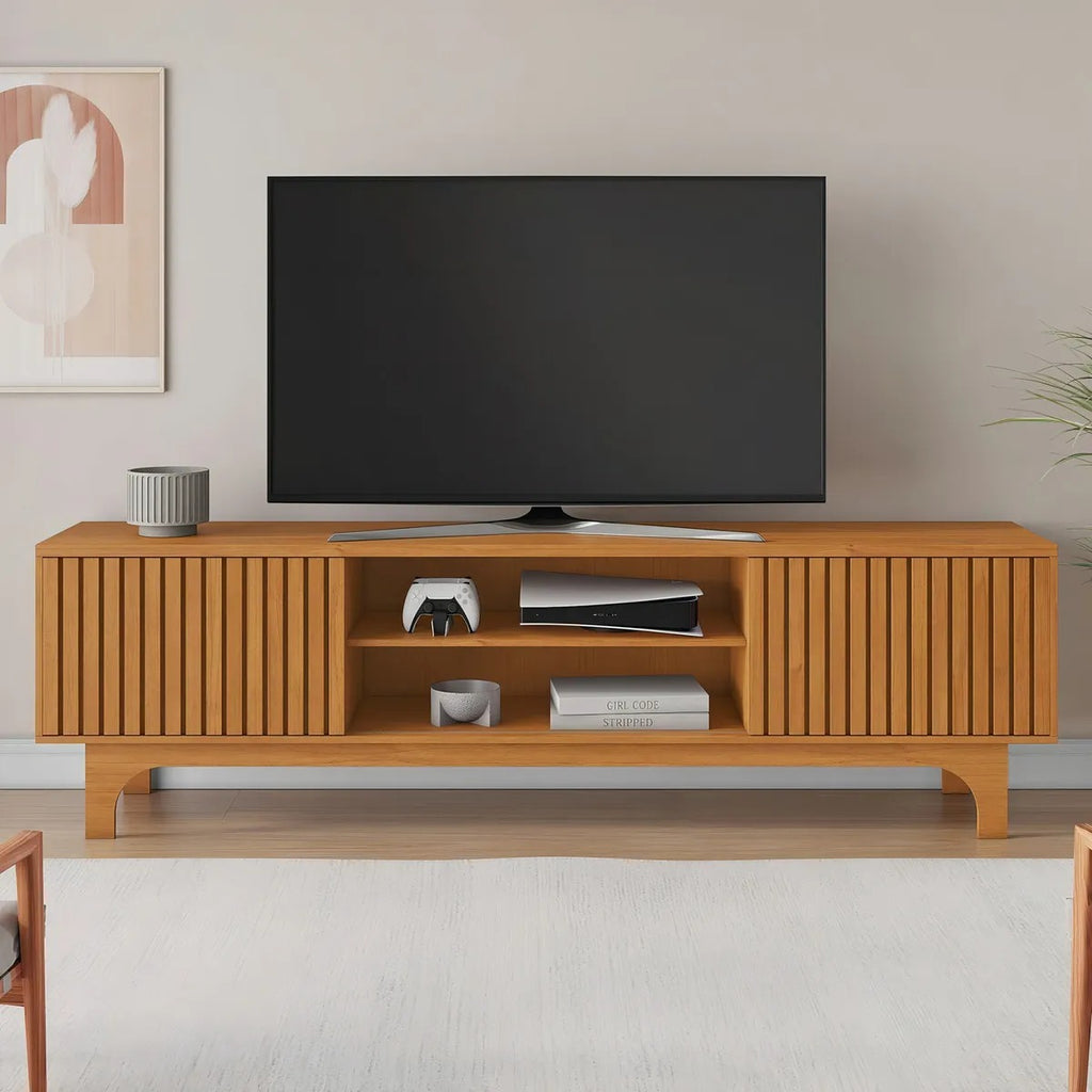 Rack Thor Para Tv Até 70 Polegadas