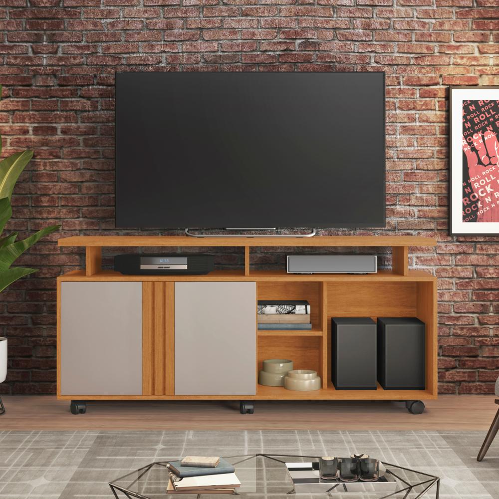 Rack Hermes para TV até 58 Polegadas