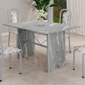 Mesa Letícia 070 – Tampo Granito Topázio 120x75cm