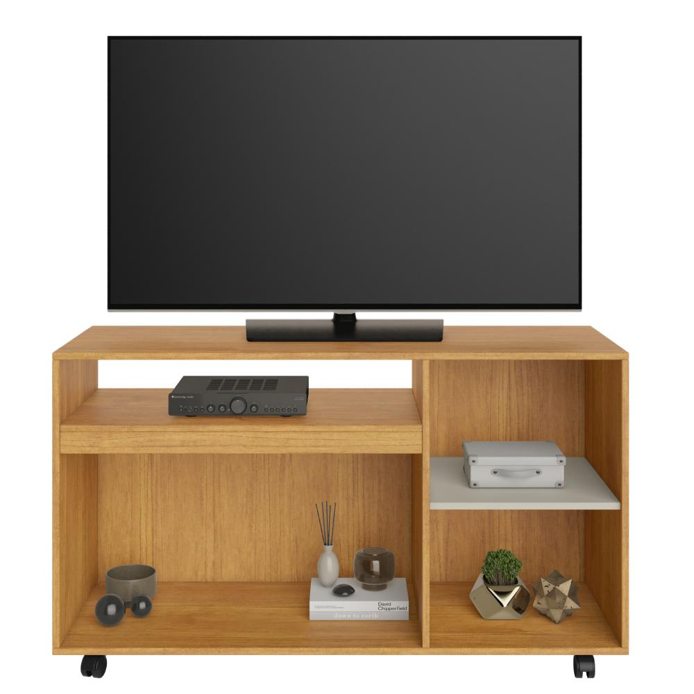 Rack Apolo para TV até 49 Polegadas