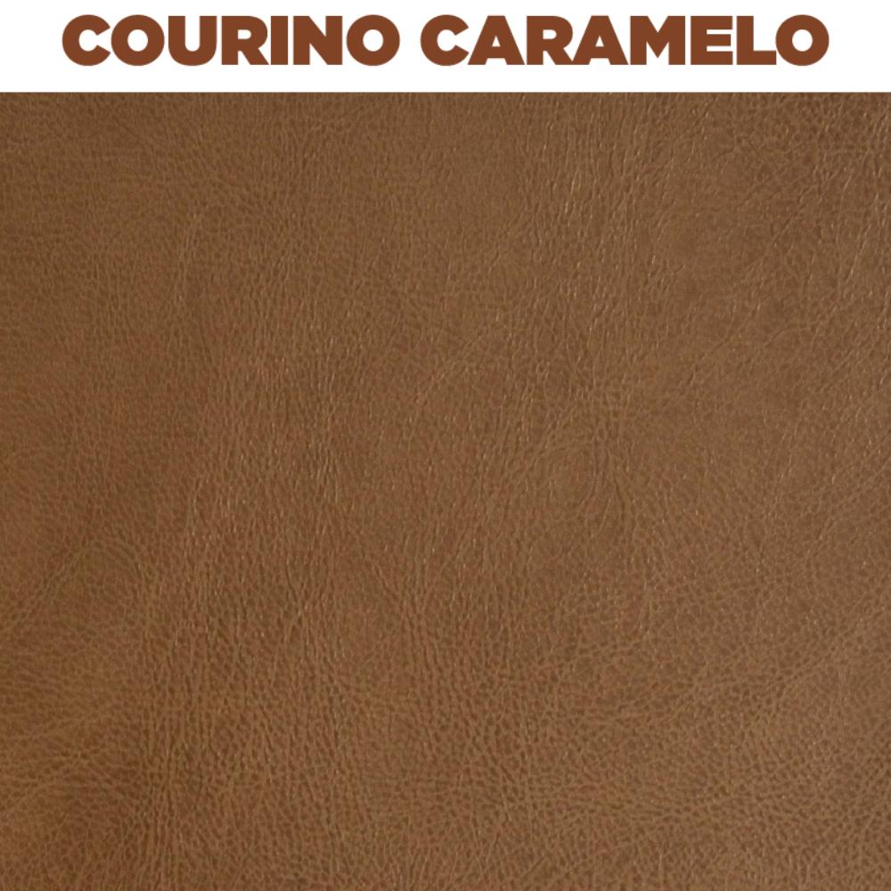 Mesa de Jantar Lorena Tampo Cinamomo 160×80 6 Cadeiras Turmalina
