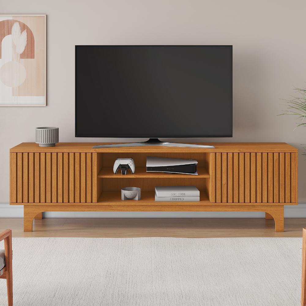 Rack Thor Para Tv Até 70 Polegadas