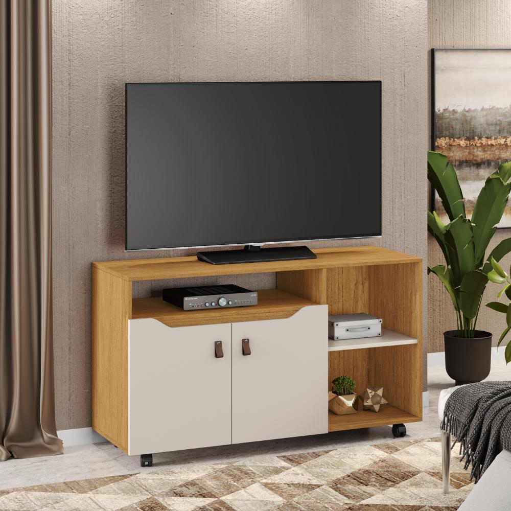 Rack Apolo para TV até 49 Polegadas
