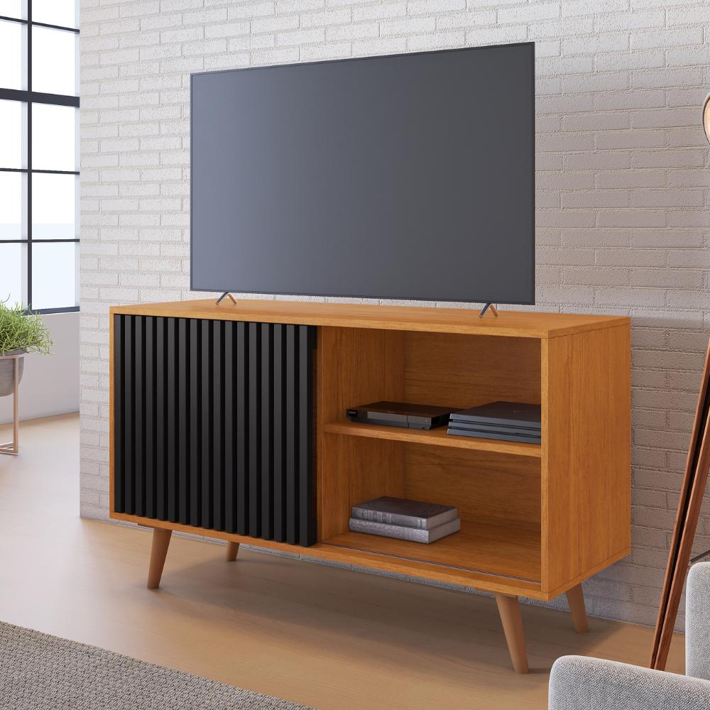Rack Zeus Para Tv até 43 Polegadas