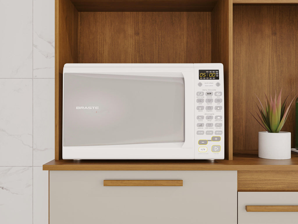 Armário De Cozinha Monâco 5 Portas e 2 Gavetas