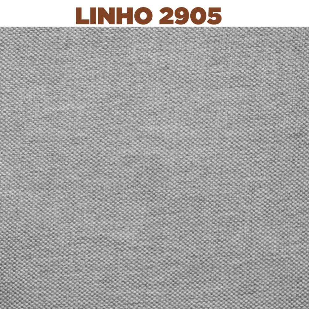 Mesa de Jantar Lorena Tampo Cinamomo 160×80 6 Cadeiras Turmalina