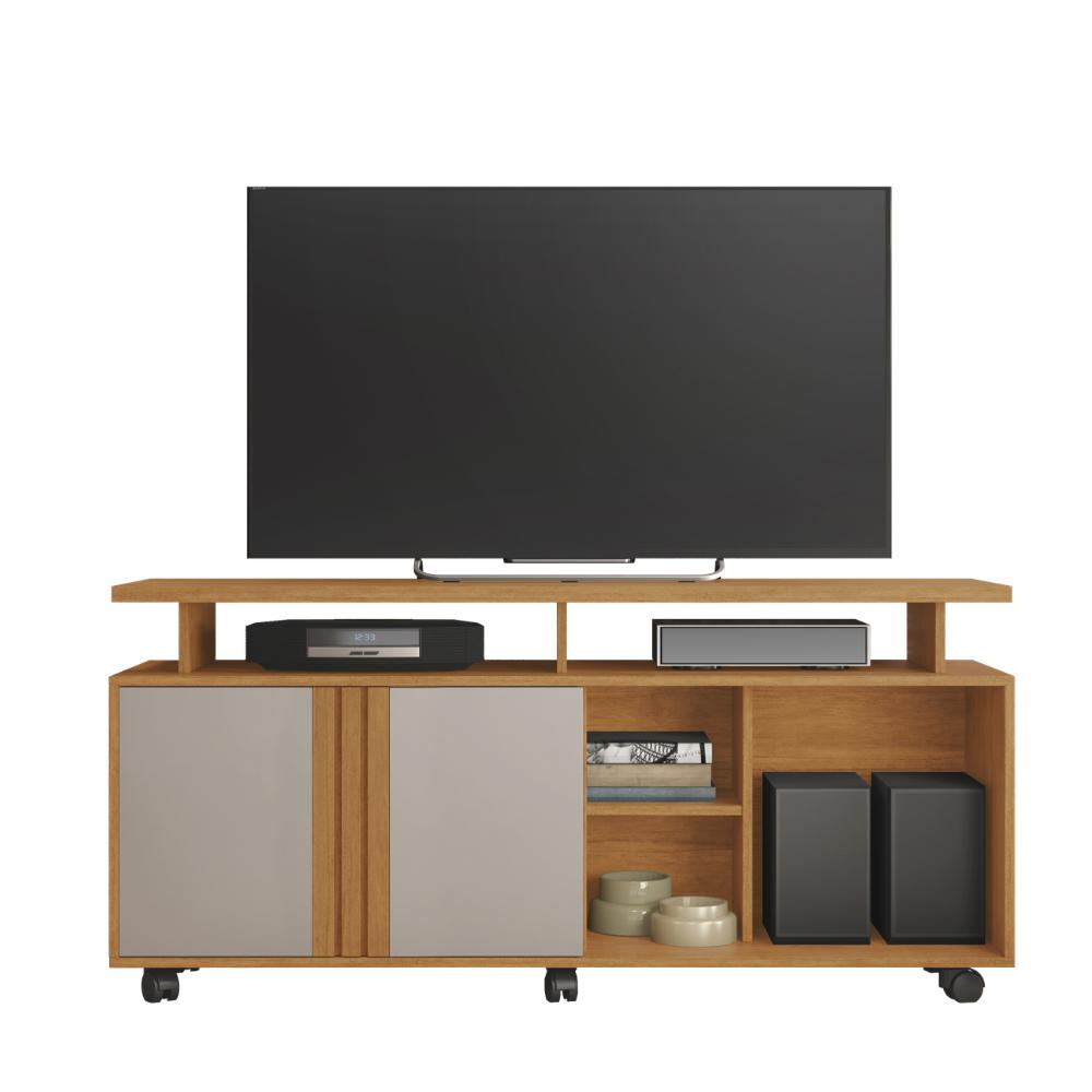 Rack Hermes para TV até 58 Polegadas
