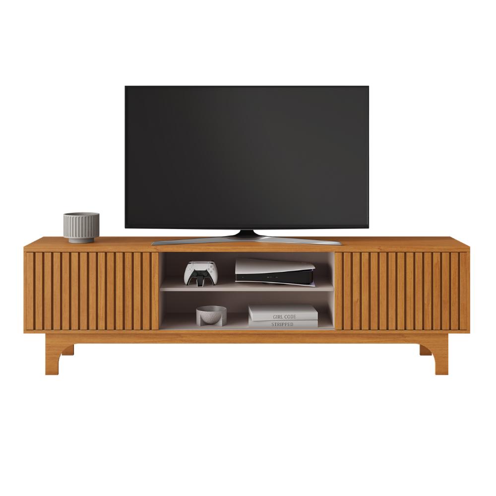 Rack Thor Para Tv Até 70 Polegadas
